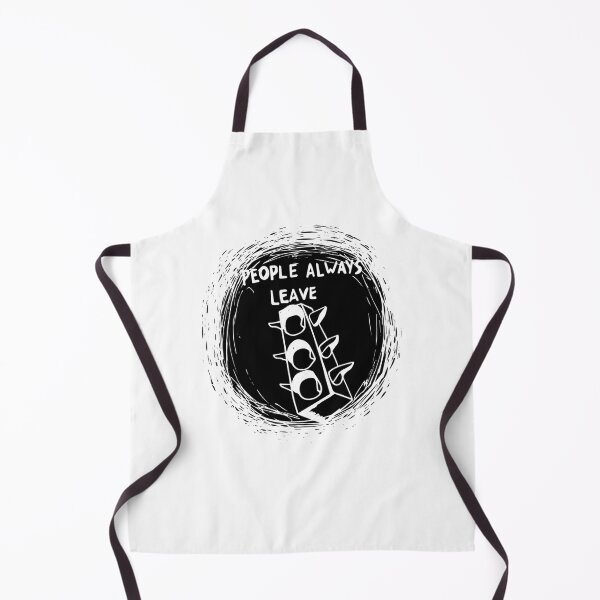 Item preview, People Always Leave shirt – Peyton Sawyer designed and sold by DaisyChain1DS.