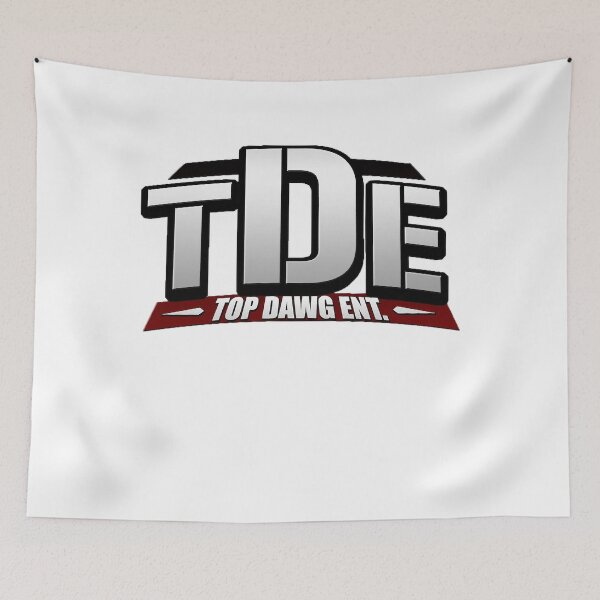 Item preview, T.D.E designed and sold by ANTHONYVR123.