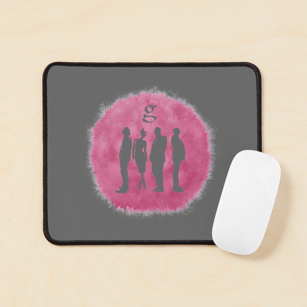 Item preview, Mouse Pad designed and sold by RuthgGallo.