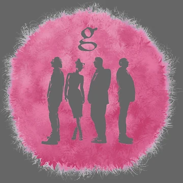 Artwork thumbnail, Absolute G reverse Essential by RuthgGallo