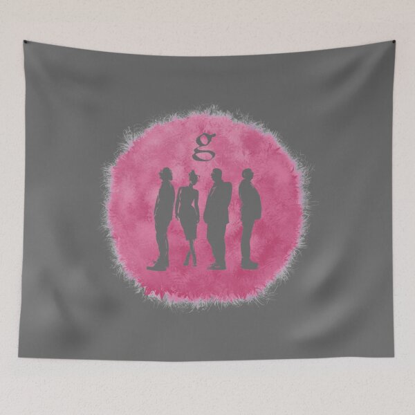 Item preview, Absolute G reverse Essential designed and sold by RuthgGallo.