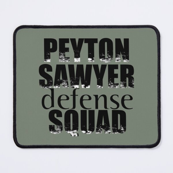 Item preview, Peyton Sawyer Defense Squad designed and sold by DaisyChain1DS.