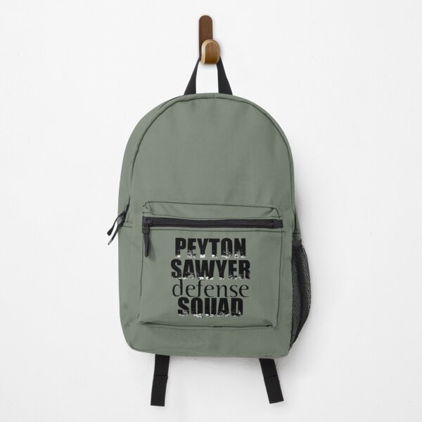 Item preview, Peyton Sawyer Defense Squad designed and sold by DaisyChain1DS.