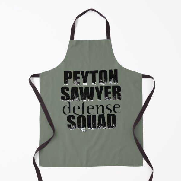 Item preview, Peyton Sawyer Defense Squad designed and sold by DaisyChain1DS.