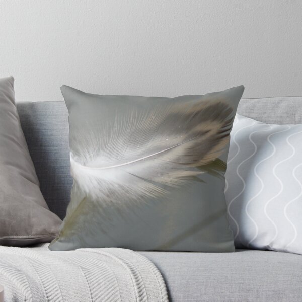 Item preview, Sail away on a feather! - Southland - New Zealand designed and sold by AndreaEL.