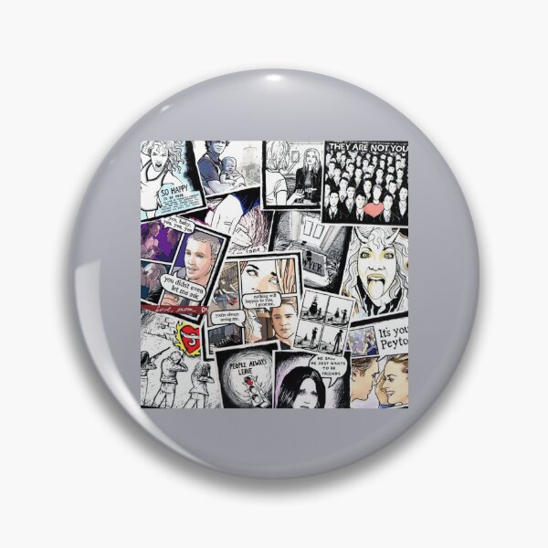 Item preview, peyton_s artwork collage   designed and sold by DaisyChain1DS.
