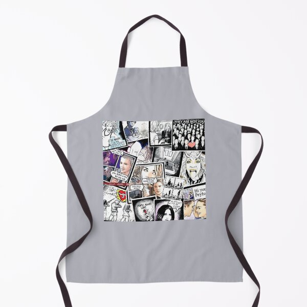 Item preview, peyton_s artwork collage designed and sold by DaisyChain1DS.