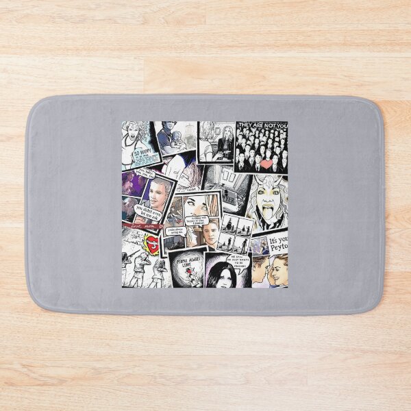 Item preview, peyton_s artwork collage   designed and sold by DaisyChain1DS.