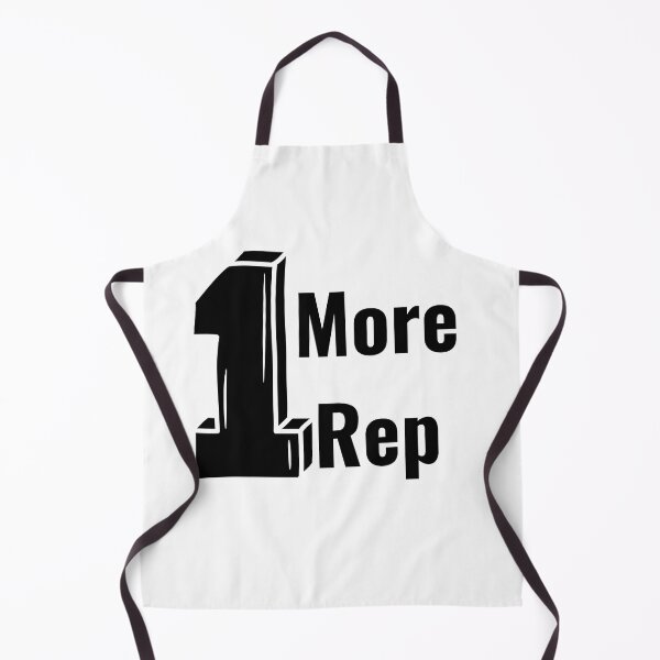 Item preview, One More Rep designed and sold by Chanchane Store.