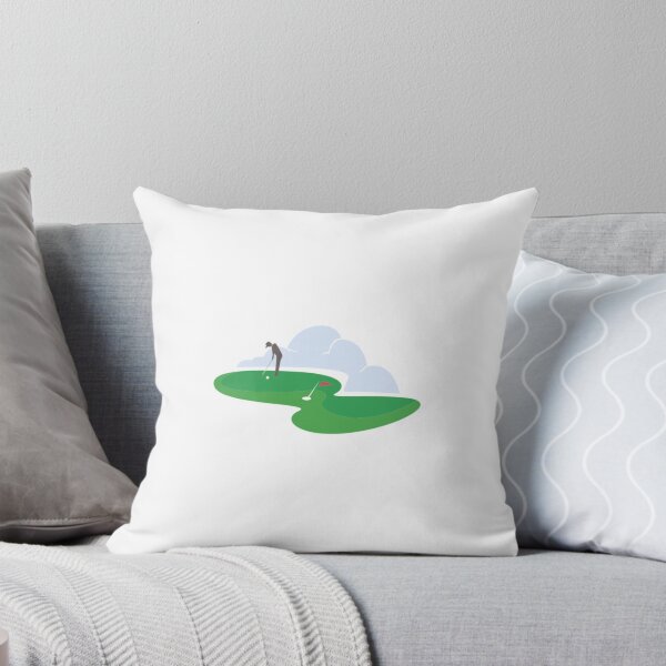 Item preview, Golf court designed and sold by AS-Graphics.