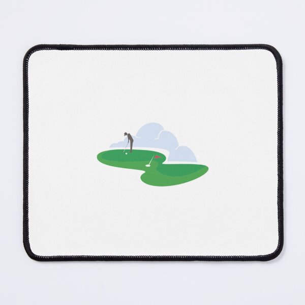 Item preview, Golf court designed and sold by AS-Graphics.