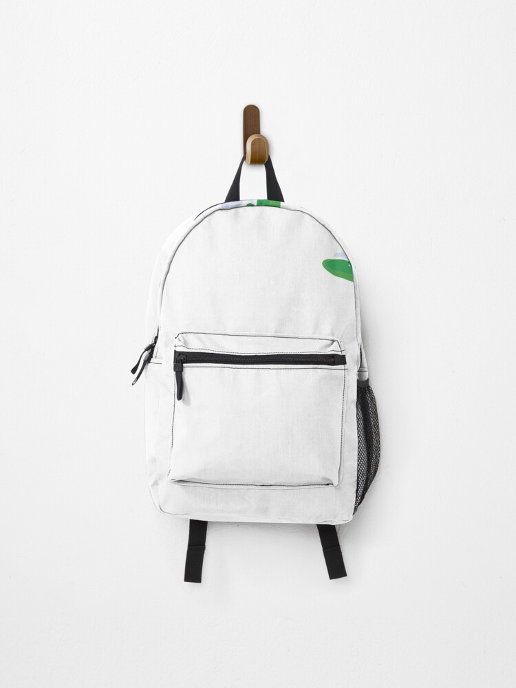 Thumbnail 1 of 3, Backpack, Golf court designed and sold by AS-Graphics.