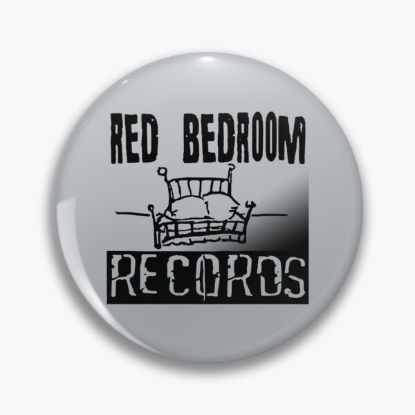 Item preview, Red Bedroom Records   designed and sold by DaisyChain1DS.