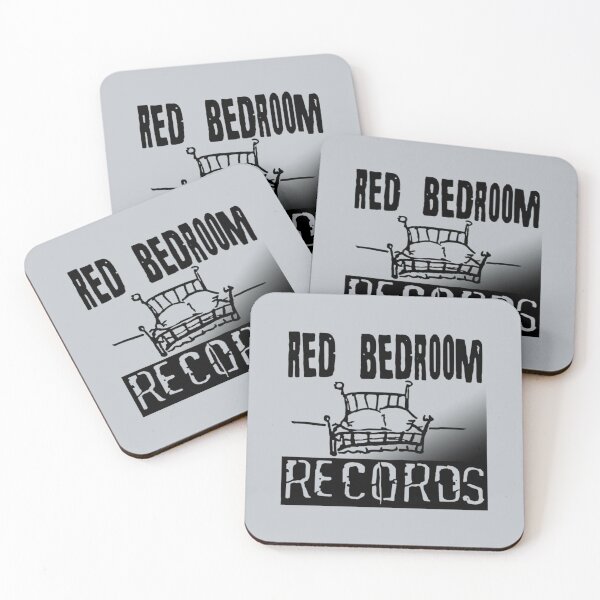 Item preview, Red Bedroom Records   designed and sold by DaisyChain1DS.