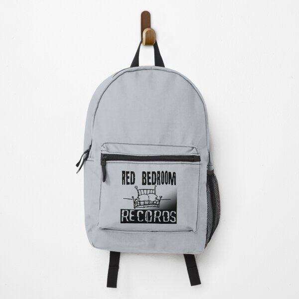 Item preview, Red Bedroom Records designed and sold by DaisyChain1DS.