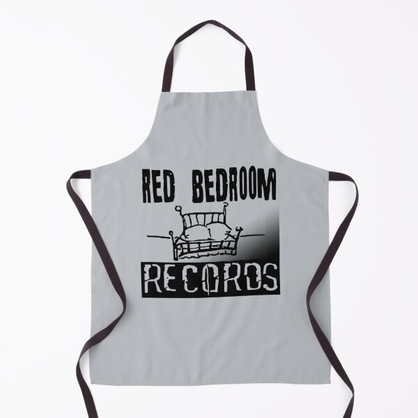 Item preview, Red Bedroom Records designed and sold by DaisyChain1DS.