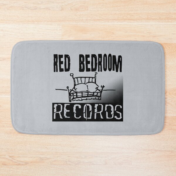 Item preview, Red Bedroom Records   designed and sold by DaisyChain1DS.