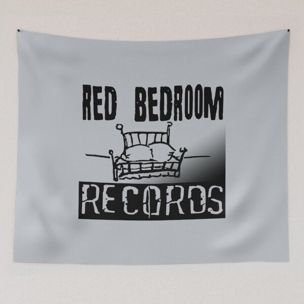 Item preview, Red Bedroom Records   designed and sold by DaisyChain1DS.