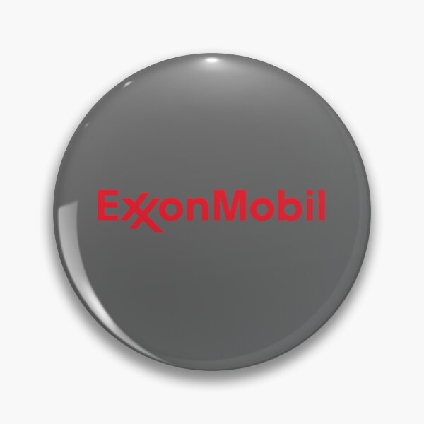 Item preview, Fascinating Exxon Mobil Logo Essential Design designed and sold by DanutagBianchi.