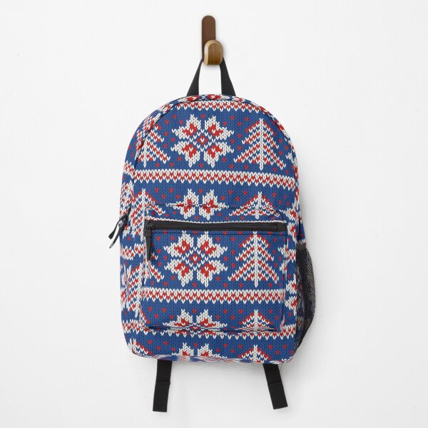 Item preview, Fair Isle Knitting Pattern designed and sold by Ayesha Saleem.