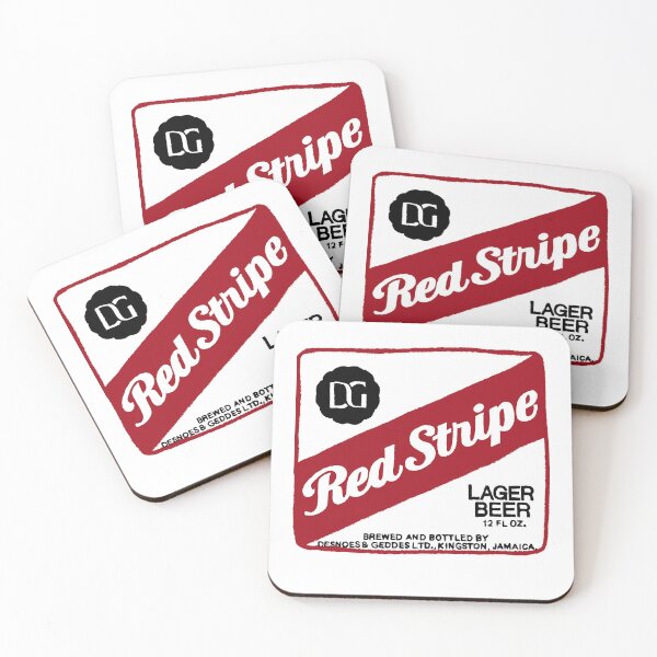 Item preview, Red S.tripe transparent P.O.P designed and sold by ANTHONYVR123.