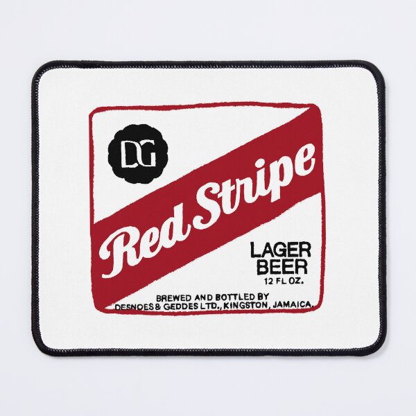Item preview, Red S.tripe transparent P.O.P designed and sold by ANTHONYVR123.