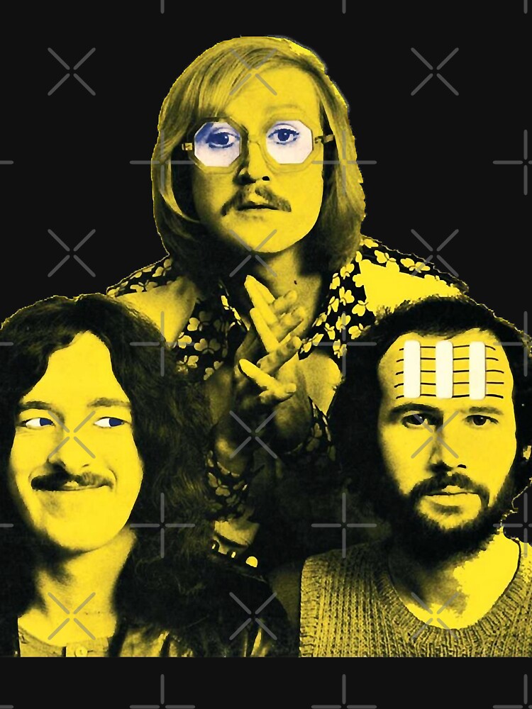 "Great Model Tadpoles Bonzo Dog Band Awesome For Movie Fan" Tshirt for