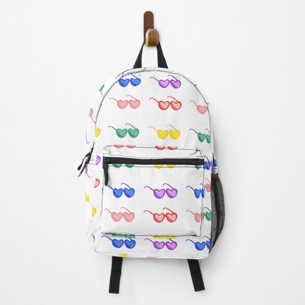 Item preview, Kaleidoscope of Love - Heart-Shaped Sunglasses Collection designed and sold by DonneeCreations.