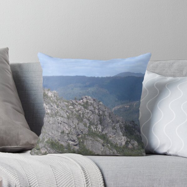Item preview, Mid Tasmanian Mountain designed and sold by KazM.