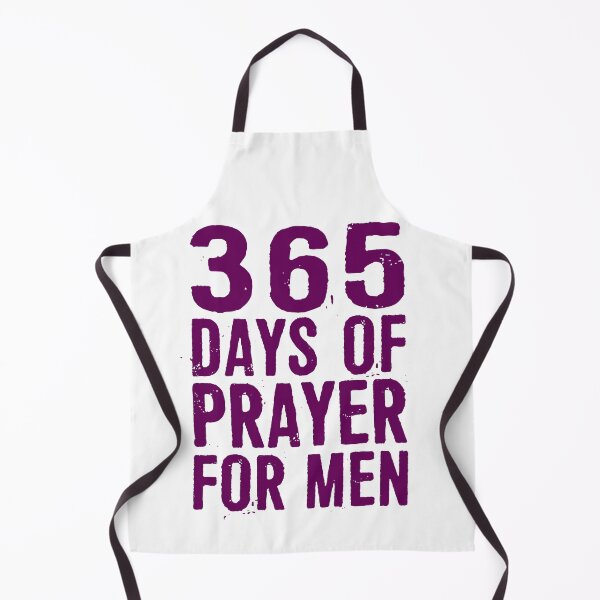 Item preview, 366 Days of Prayer for Men designed and sold by ffishingteam.