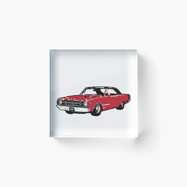 Item preview, Red 60s DD designed and sold by CoolRide.