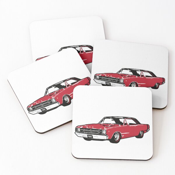 Item preview, Red 60s DD designed and sold by CoolRide.