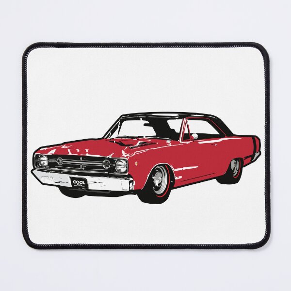 Item preview, Red 60s DD designed and sold by CoolRide.