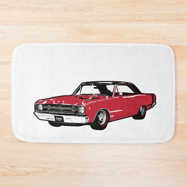 Item preview, Red 60s DD designed and sold by CoolRide.