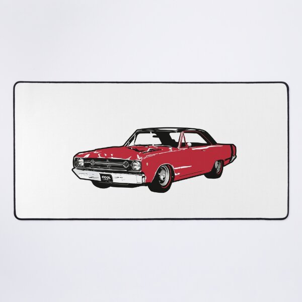 Item preview, Red 60s DD designed and sold by CoolRide.