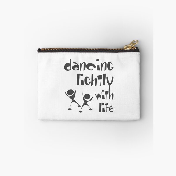 Item preview, Christian Design - Dancing Lightly with Life designed and sold by simplydesignart.
