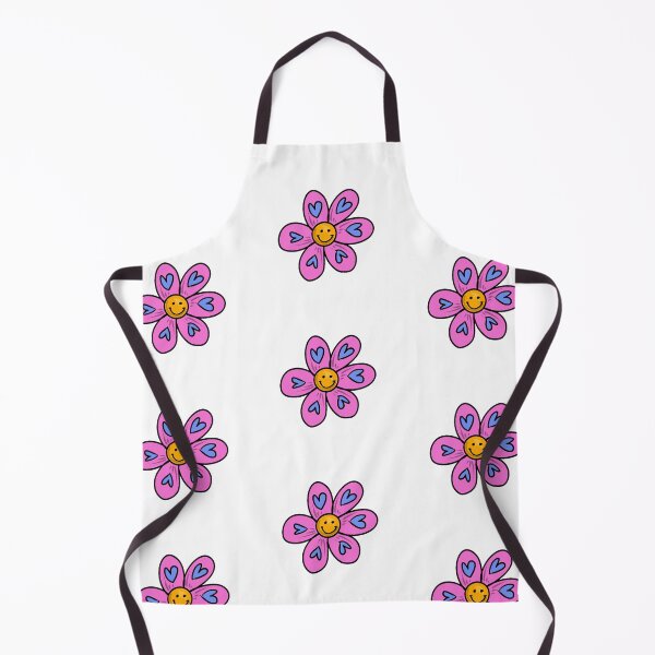 Item preview, Smiley Face Flower designed and sold by casnicol.