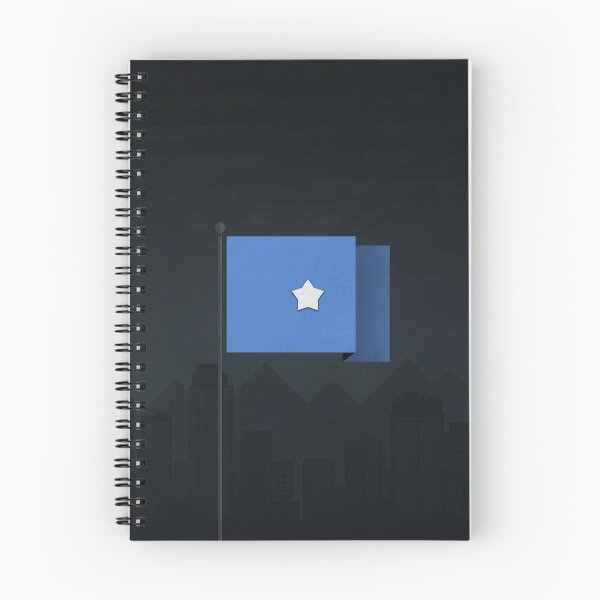 Item preview, Somalia designed and sold by FlatFlags.