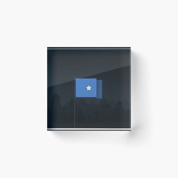 Item preview, Somalia designed and sold by FlatFlags.