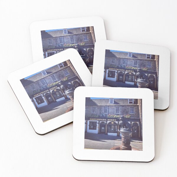 Item preview, Grey friars Bobby  designed and sold by Creative photos and art.
