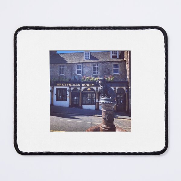 Item preview, Grey friars Bobby  designed and sold by Creative photos and art.