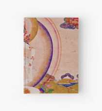 yogini Hardcover Journal