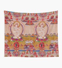 yogini Wall Tapestry