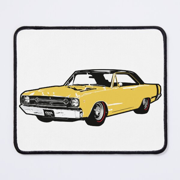 Item preview, Yellow 60s DD designed and sold by CoolRide.