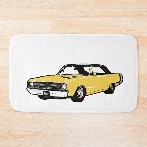 Item preview, Yellow 60s DD designed and sold by CoolRide.