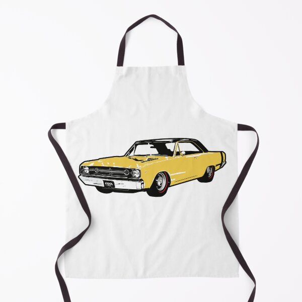 Item preview, Yellow 60s DD designed and sold by CoolRide.