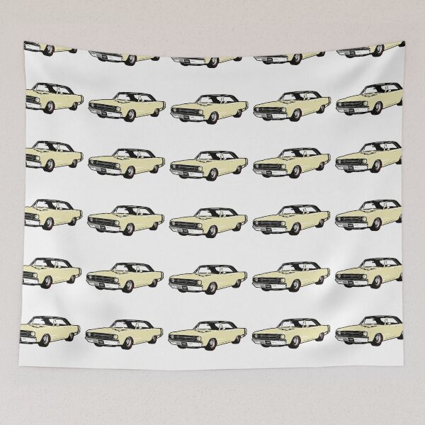 Item preview, Beige 60s DD designed and sold by CoolRide.