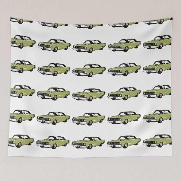 Item preview, Light Green 60s DD designed and sold by CoolRide.