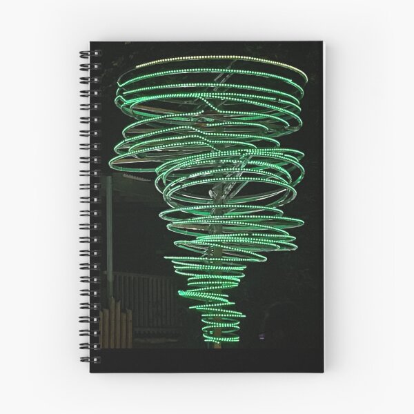 Item preview, VIVID At the Zoo Light Display designed and sold by KazM.