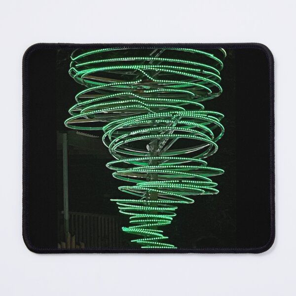 Item preview, VIVID At the Zoo Light Display designed and sold by KazM.